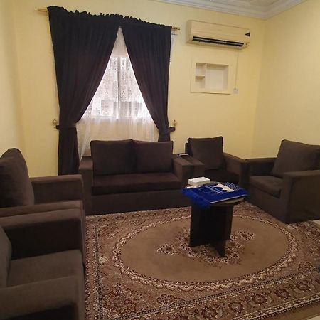 Aleairy Apartments - Al Madinah 8 Médine Extérieur photo