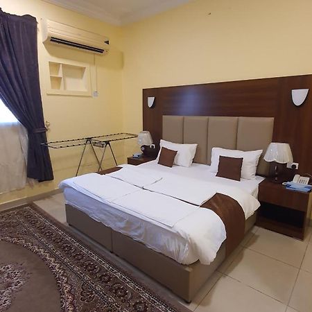 Aleairy Apartments - Al Madinah 8 Médine Extérieur photo