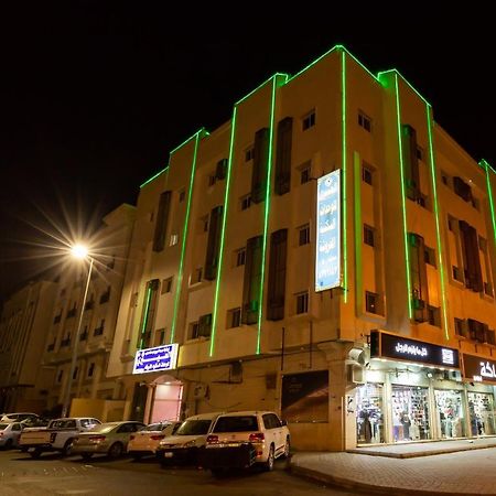 Aleairy Apartments - Al Madinah 8 Médine Extérieur photo