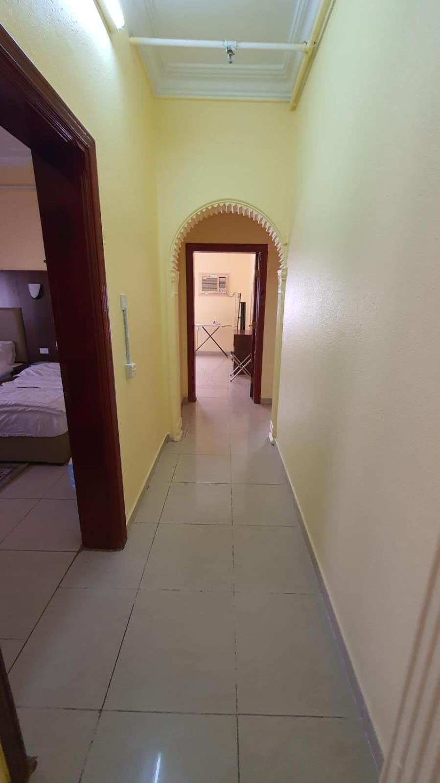 Aleairy Apartments - Al Madinah 8 Médine Extérieur photo