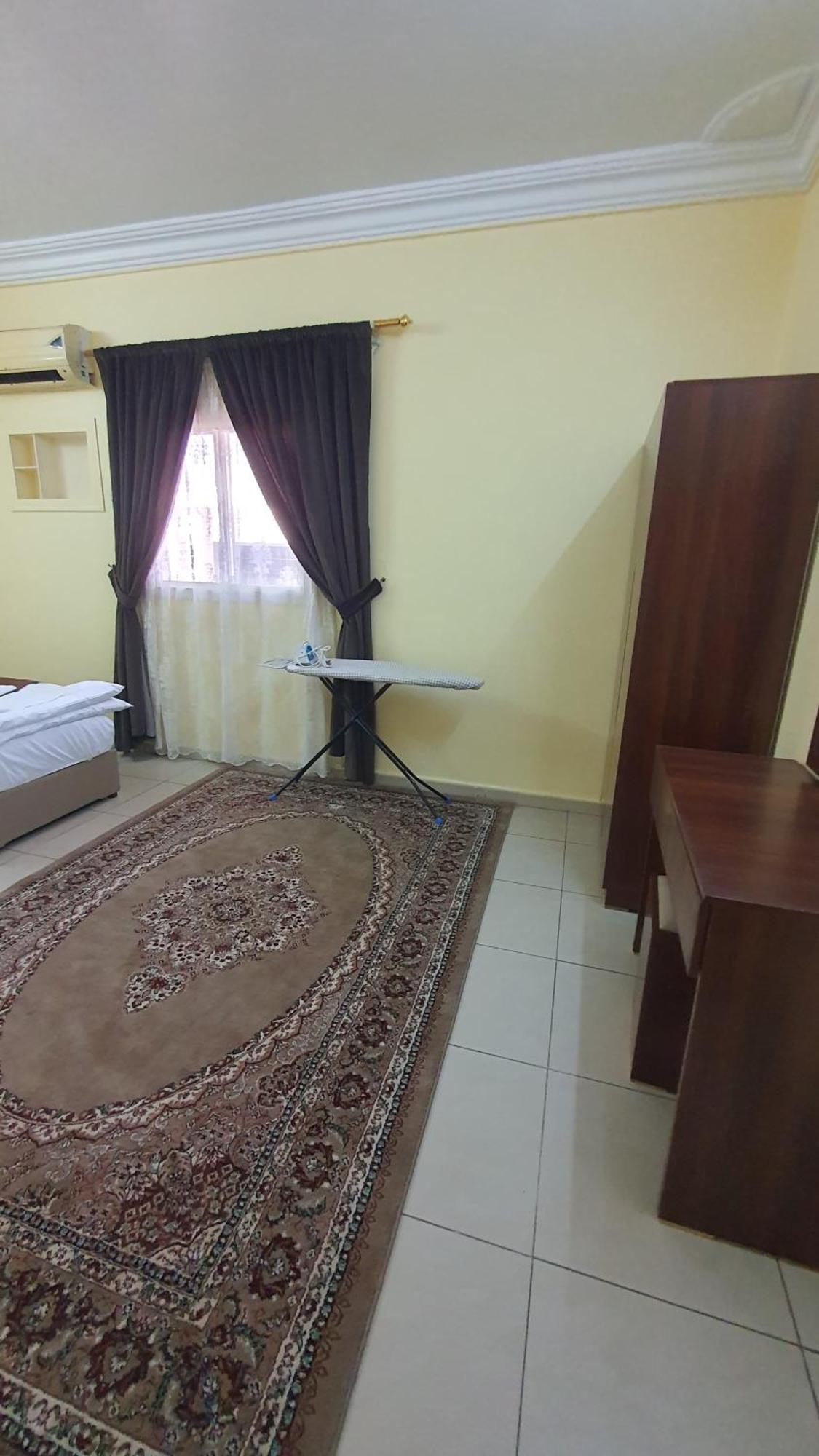 Aleairy Apartments - Al Madinah 8 Médine Extérieur photo