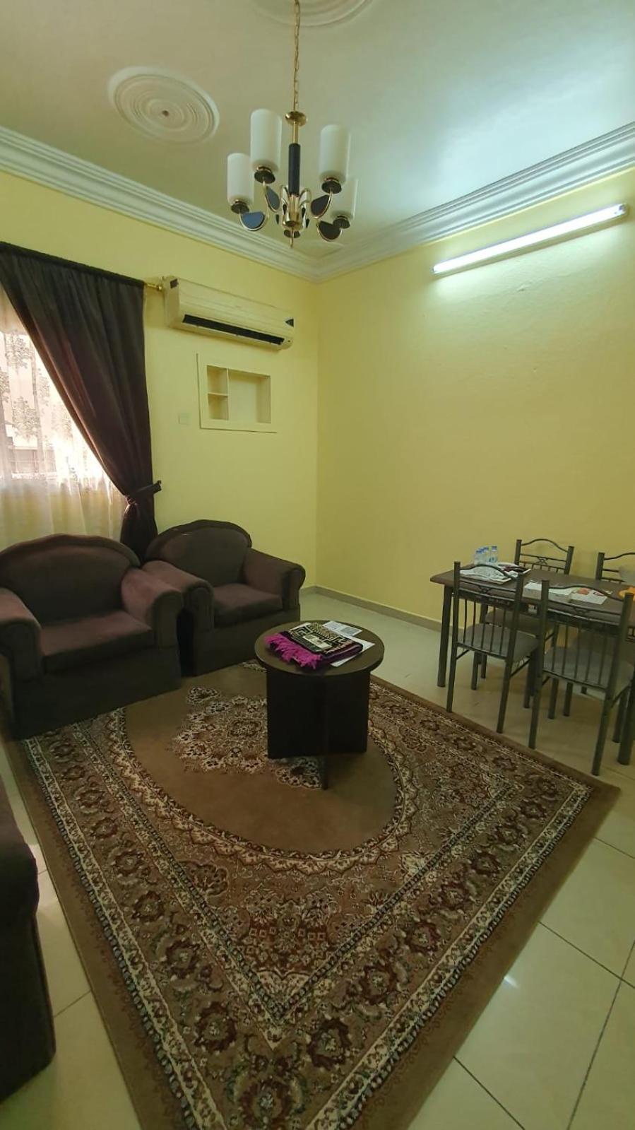 Aleairy Apartments - Al Madinah 8 Médine Extérieur photo