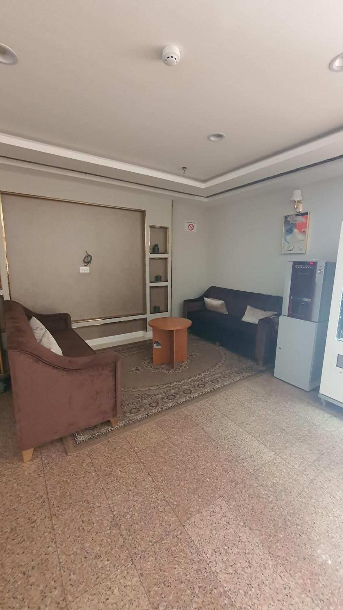 Aleairy Apartments - Al Madinah 8 Médine Extérieur photo