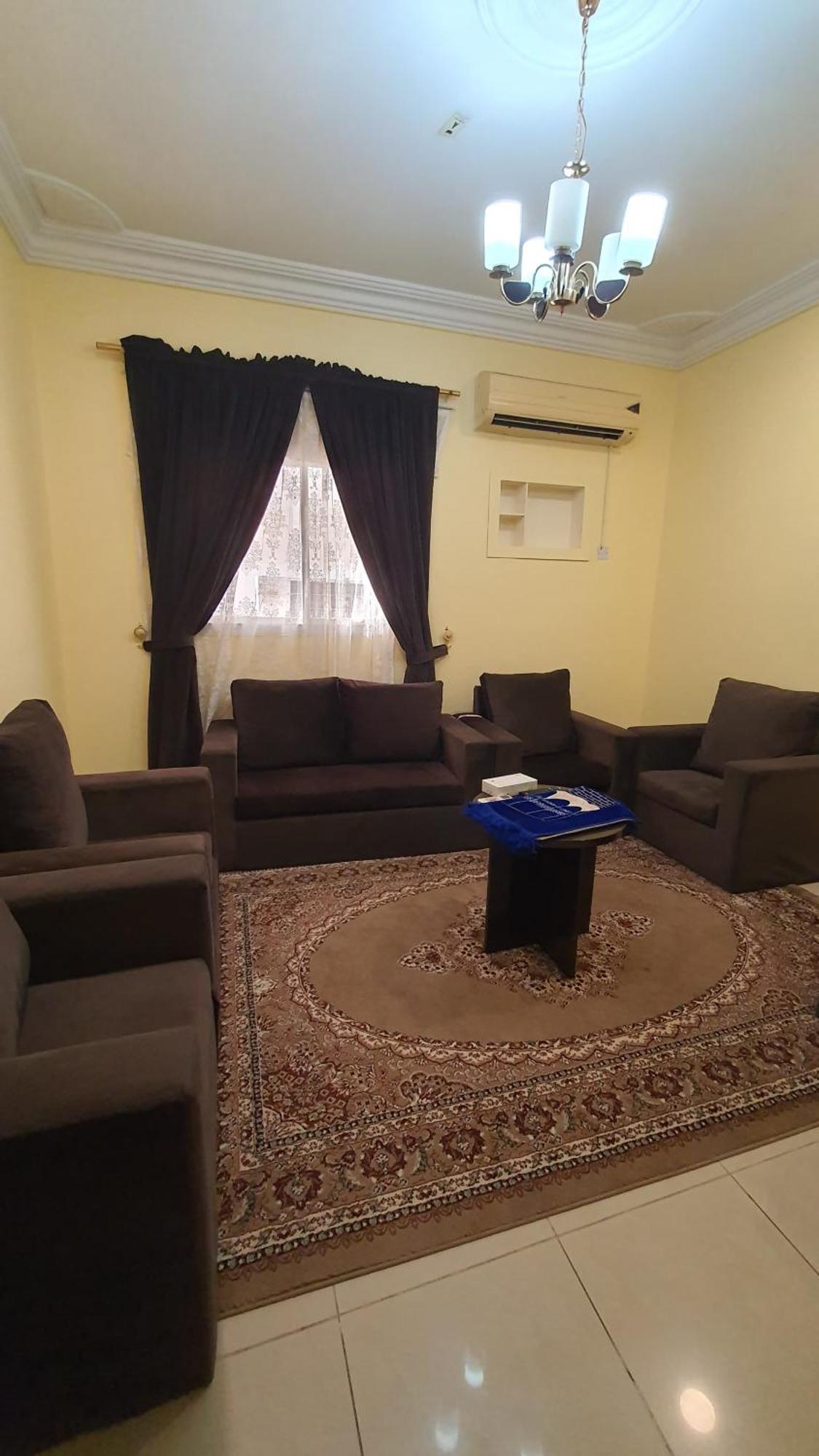 Aleairy Apartments - Al Madinah 8 Médine Extérieur photo