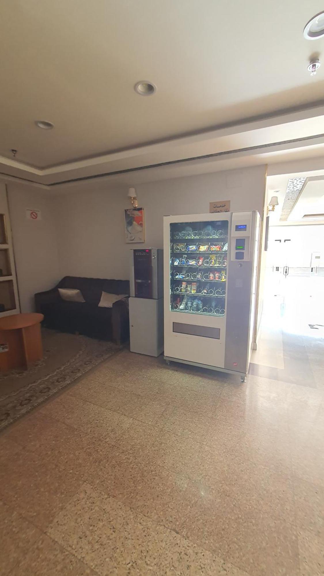 Aleairy Apartments - Al Madinah 8 Médine Extérieur photo