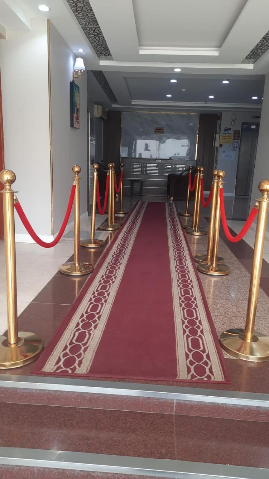 Aleairy Apartments - Al Madinah 8 Médine Extérieur photo
