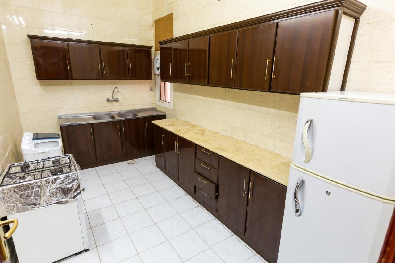 Aleairy Apartments - Al Madinah 8 Médine Extérieur photo